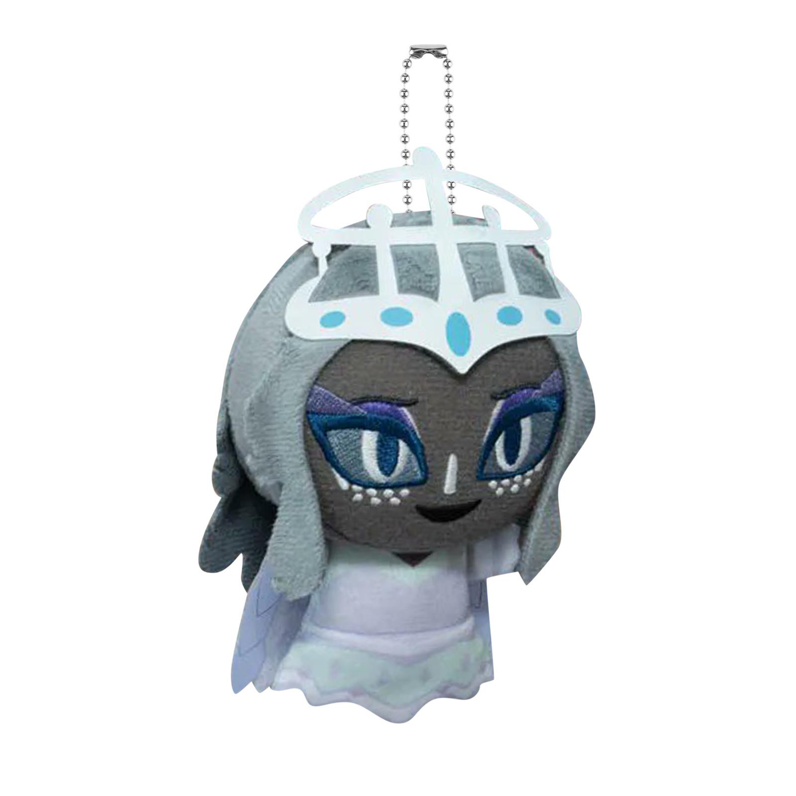 

Плюшевая кукла, Игрушка в подарок, Мультфильм, Детская тряпичная кукла, Детская подарочная подушка(Нет стандарта) One Size