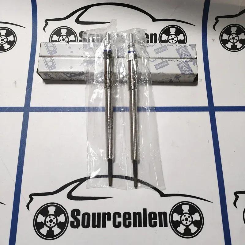 Brand New  Glow Plug 6721590001 for Ssangyong Rodius II Korando C New Actyon D22F 2.2 A6721590001