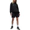 Jordan Paris Saint Germain Brooklyn Sweatshirt Women's Black FV7755-045