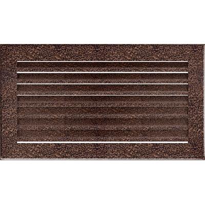 Vent Cover FRESH 17x30 Copper