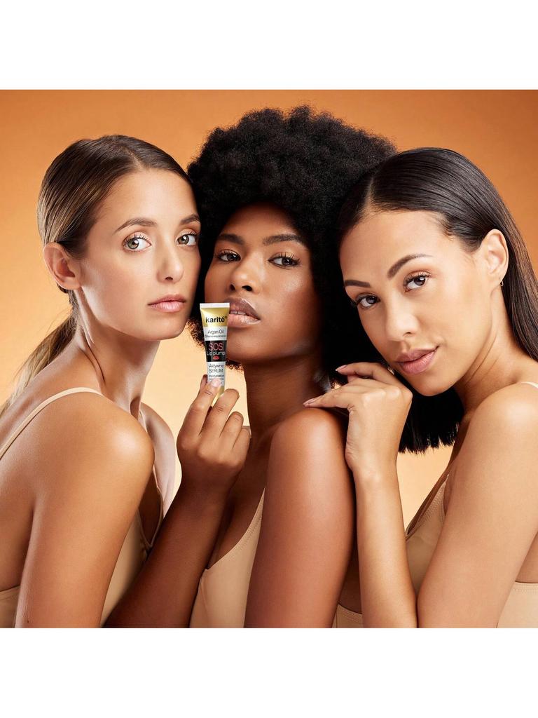1Pc PLUMP LIPS OIL. Reduce Lip Wrinkles, Create Sexy Lips, Prevent Peeling And Cracking. Moisturizin