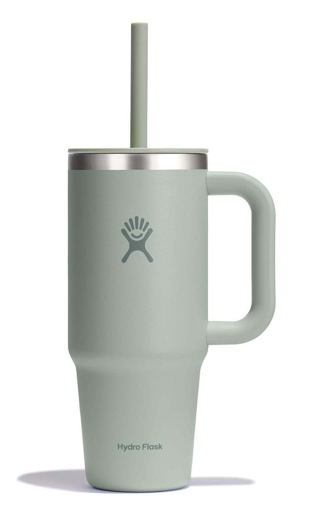 Stainless Steel Bottle All Around Travel Tumbler All Around Tumbler 24oz 709ml Agave Thermal Insulated Water Bottle Japanese (Authentic Product)