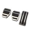 Accessorio per Auto Copertura Pedale Acceleratore Per Peugeot 207 301 307 208 2008 308 408 CITROEN C3 C4 Per DS 3 4 6 DS3 DS4 DS6
