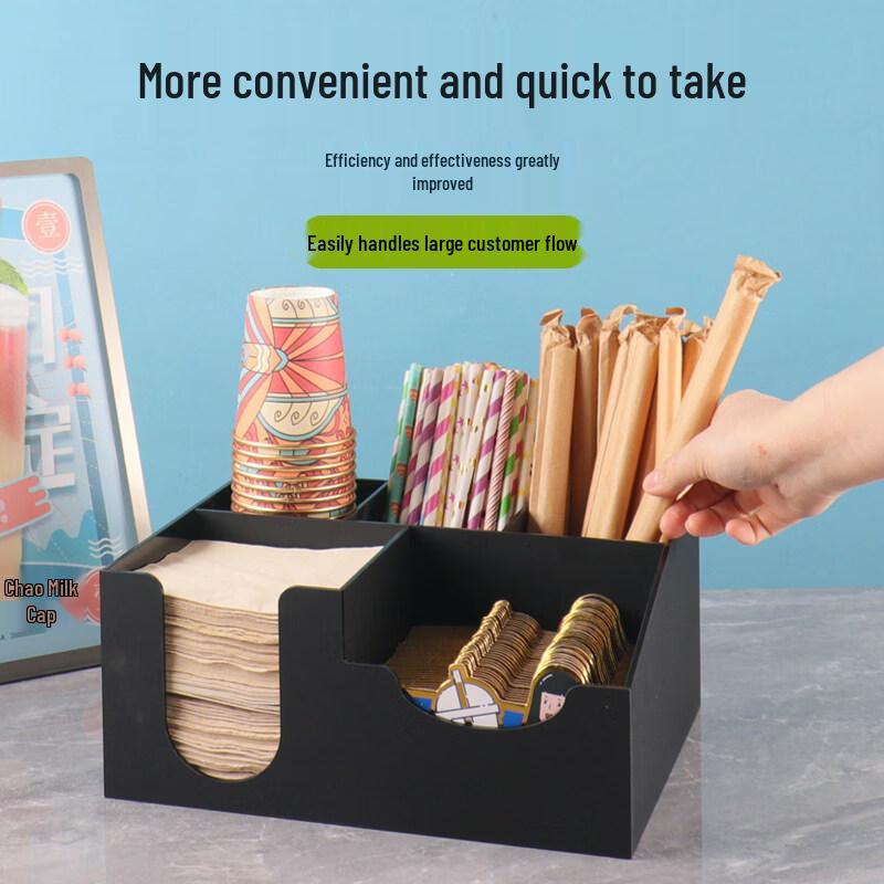Homeglen Disposable Paper Cup Holder