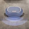 Chytrý automatický zametací a mopovací robot – bezdrátový mini vysavač pro domácnost