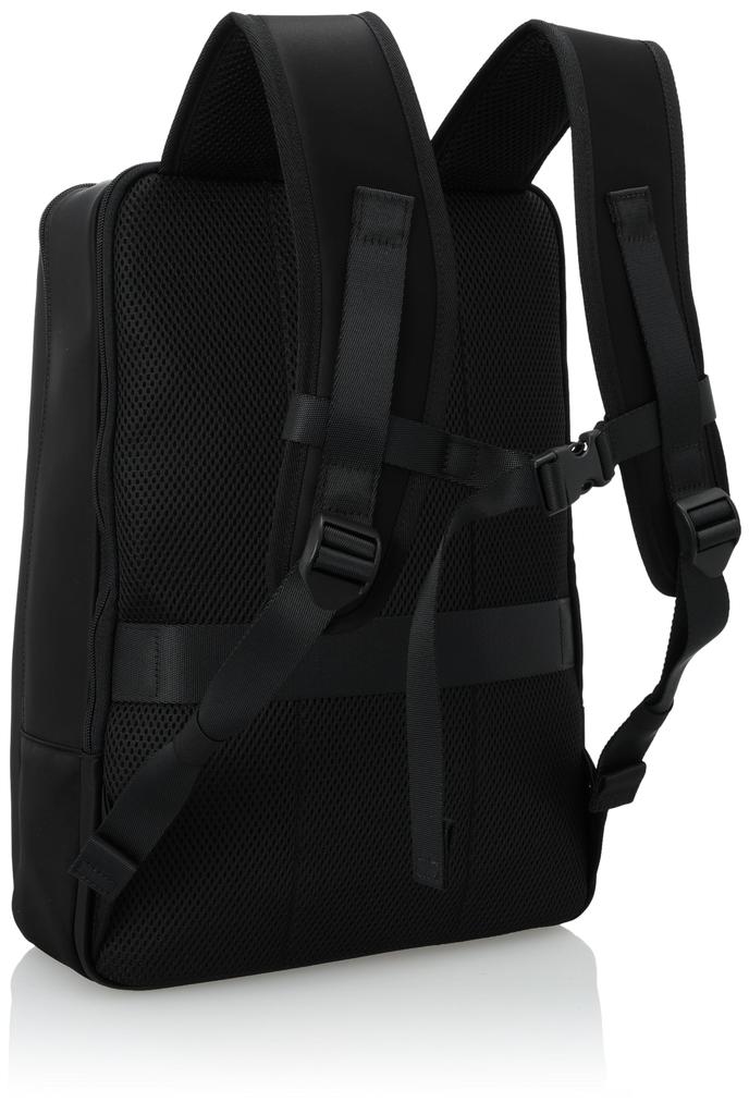 Bermas Freelancer Lite 2-Layer Business Backpack, 15-inch Carry-On, Limited Edition, One Size