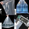 Extra Large Thickened Plastic Moving Storage Bags