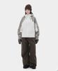 DIMITO 26 Level 3L Jacket Powder