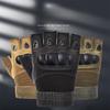 Taktische Handschuhe Halbfinger Vollfinger Für Männer Outdoor Radfahren Reiten Sport Anti-Rutsch Verschleißfest Bergsteigen Fitness