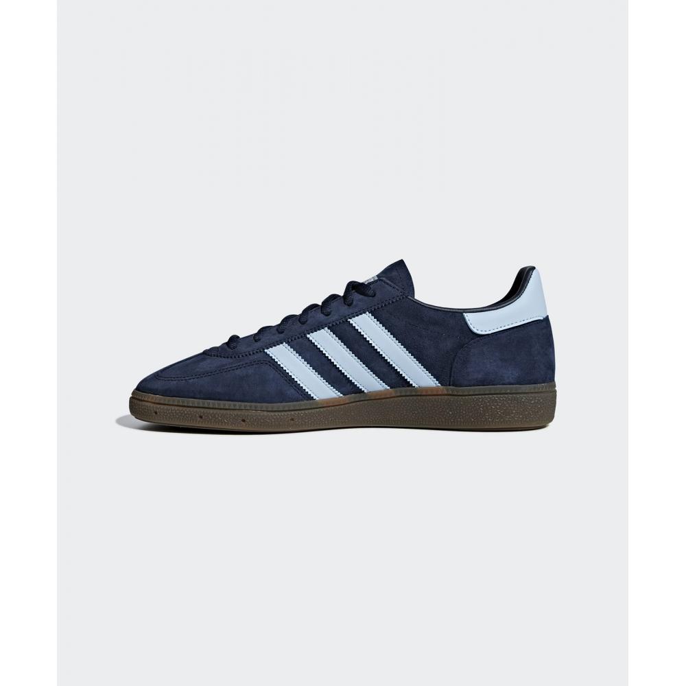 Adidas Handball Spezial   Navy Bd7633