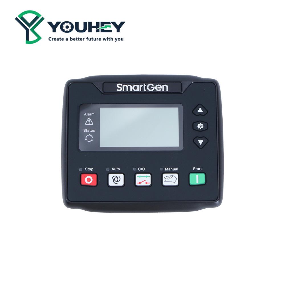 Zhongzhi Original HGM410N HGM420N AMF Generator Controller Set Accessories