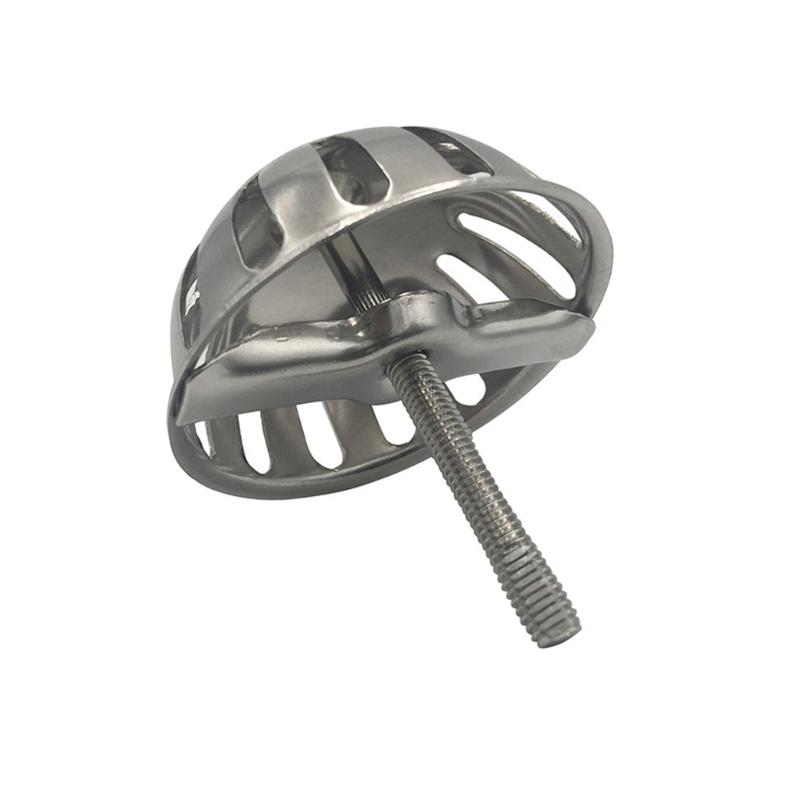 

Bathroom Urinal Drain Stopper Filter Stainless Steels Urinal Funnel Cover Universal Strainer Urinal Parts Enduring 1