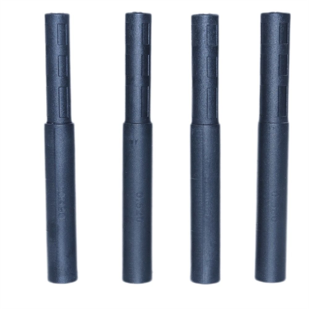 Carbon Fiber Golf Shaft Extensions High Strength Golf Extender Stick  Shaft Putter