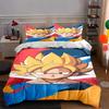 Bold, Colorful, Graphic. Bedding Duvet Cover Sets Duvet Covers Pillowcases Gifts (1 * Duvet Cover 2 * Pillowcases, Without Duvet Insert)