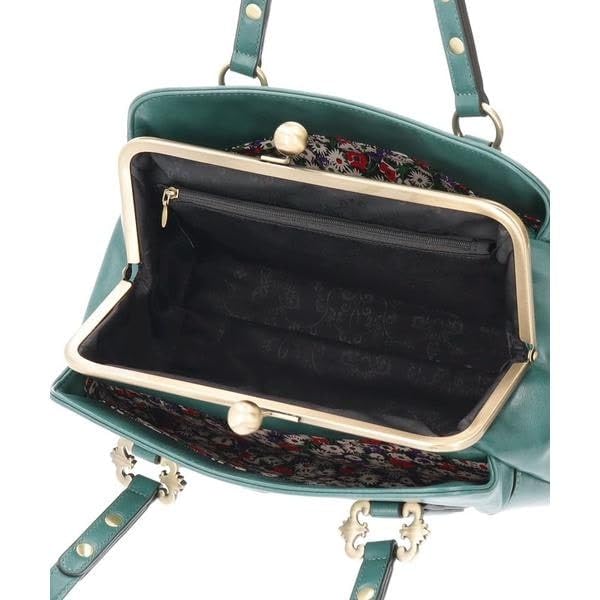 [ANNA SUI] Anna Sui Didion Tote Bag