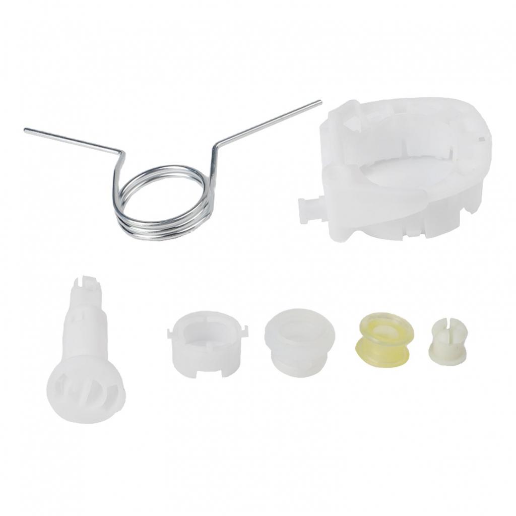 7pcs Manual Transmission Gear Shifter Bushing Gear Kit For Golf For Mk4 For A3