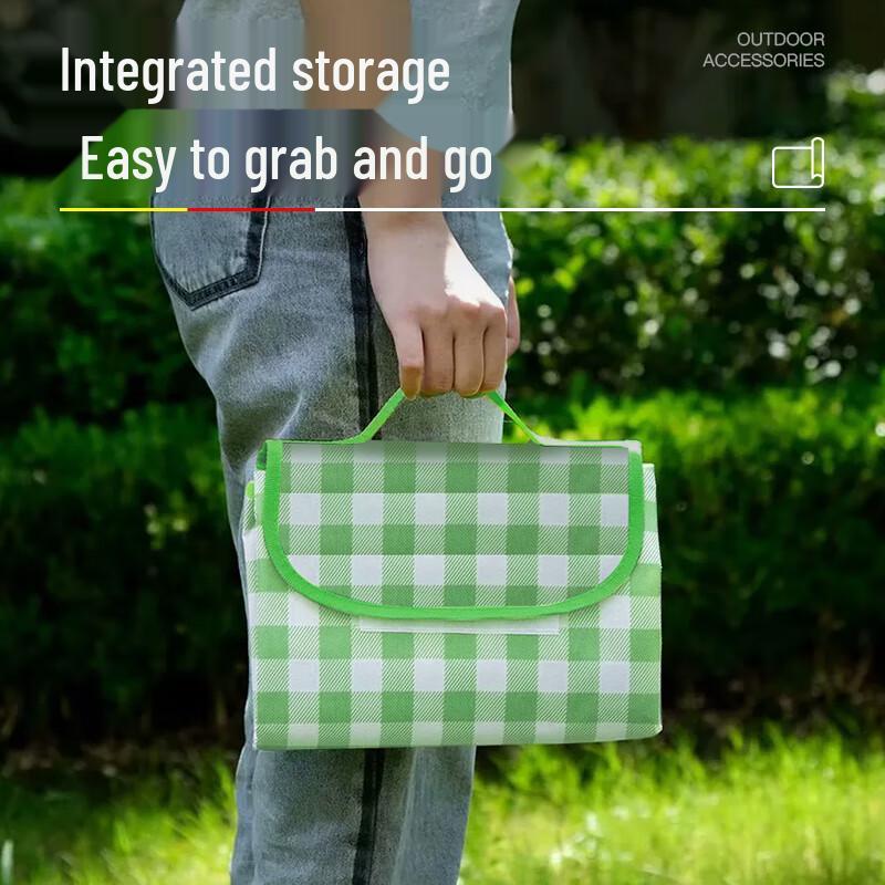 OFEIS Outdoor Picnic & Camping Mat