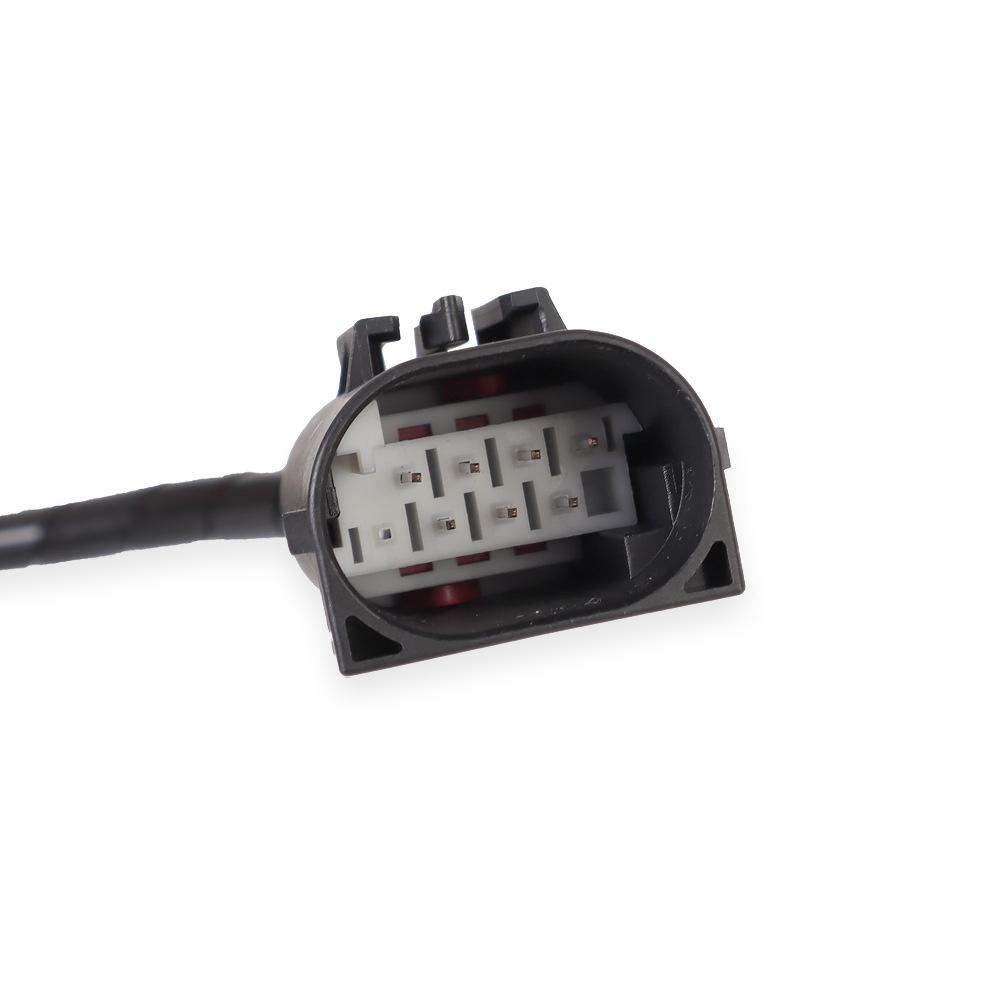 Mechanical Instrument Retrofit TFT Instrument Adapter Wiring Harness For BMW R1200GS ADV R1250GS ADV F750GS F850GS