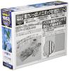 Epoch 1053 Super Small Piece Jigsaw Overseas Landscapes Most Beautiful Iguazu Falls x 38 Includes and point Co., Ltd. Puzzle - World's Sceneries -