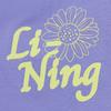 Li Ning Sports Lifestyle Series Logo Print Casual Shorts Women Shorts AKSW242-2