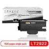 lt2922 black standard capacity (1500 pages)