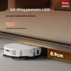 Dreame S50 Pro Robot Vacuum and Mop CN plug (adapter included)