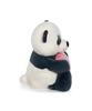 NICI Love25 Love Panda Plush Toy (25cm)