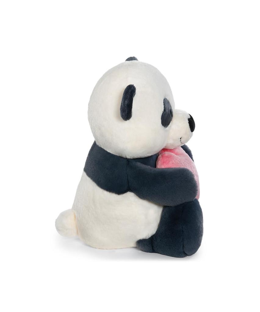 NICI Love25 Love Panda Plush Toy (25cm)