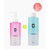 Overlaps Overlaps Extoine Glow Cleansing   Toner Duo