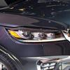 Sorento Headlight Cover for 2018-19 Kia Sorento