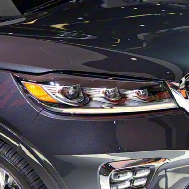Sorento Headlight Cover for 2018-19 Kia Sorento