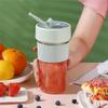 Goede Draagbare Blenderbeker En Reisdeksel, Met USB-opladen, Maakt Smoothies En Shakes Romig, Fruitpers Voor Keuken