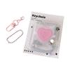 Mini Photo Organizers 16 Pocket Page Transparents Display Book for Sticker Polaroids Memory