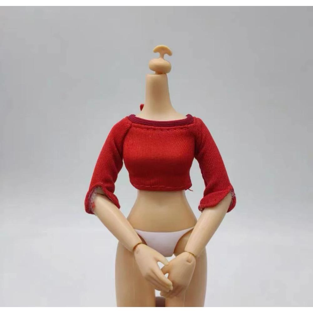 Many Kinds of Clothes for 30cm Doll  High School Doll Licca Doll Plastic Doll Gift for Girl