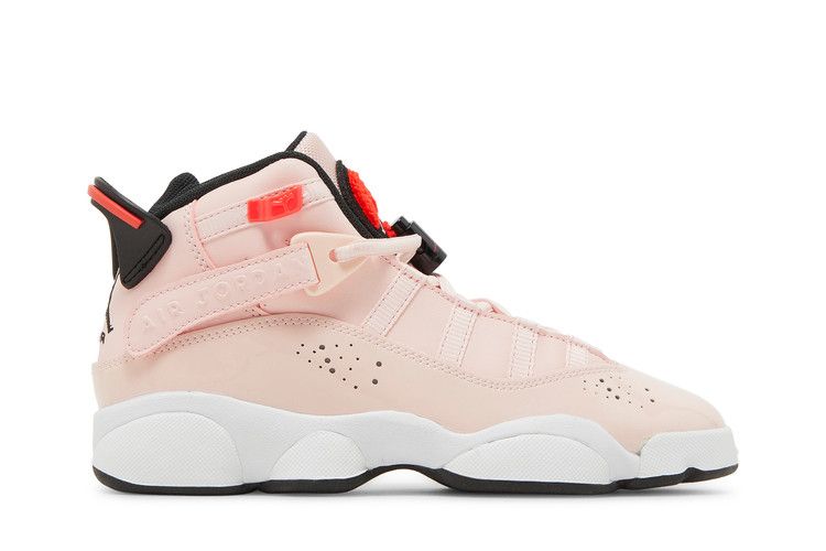 Air Jordan 6 Rings GS 'Atmosphere'