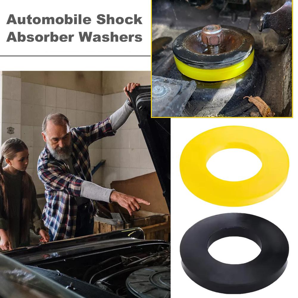 Automobile Shock Absorber Washers For Vw Golf M.k4 (1j) 1997–2006 For A3 For For Durable Reduce Noise Parts V9i9