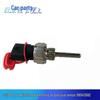 Compatible with X3000 GTL Weichai Electronic Oil Pressure Sensor and Oil Plug Induction, Model 1001413692.