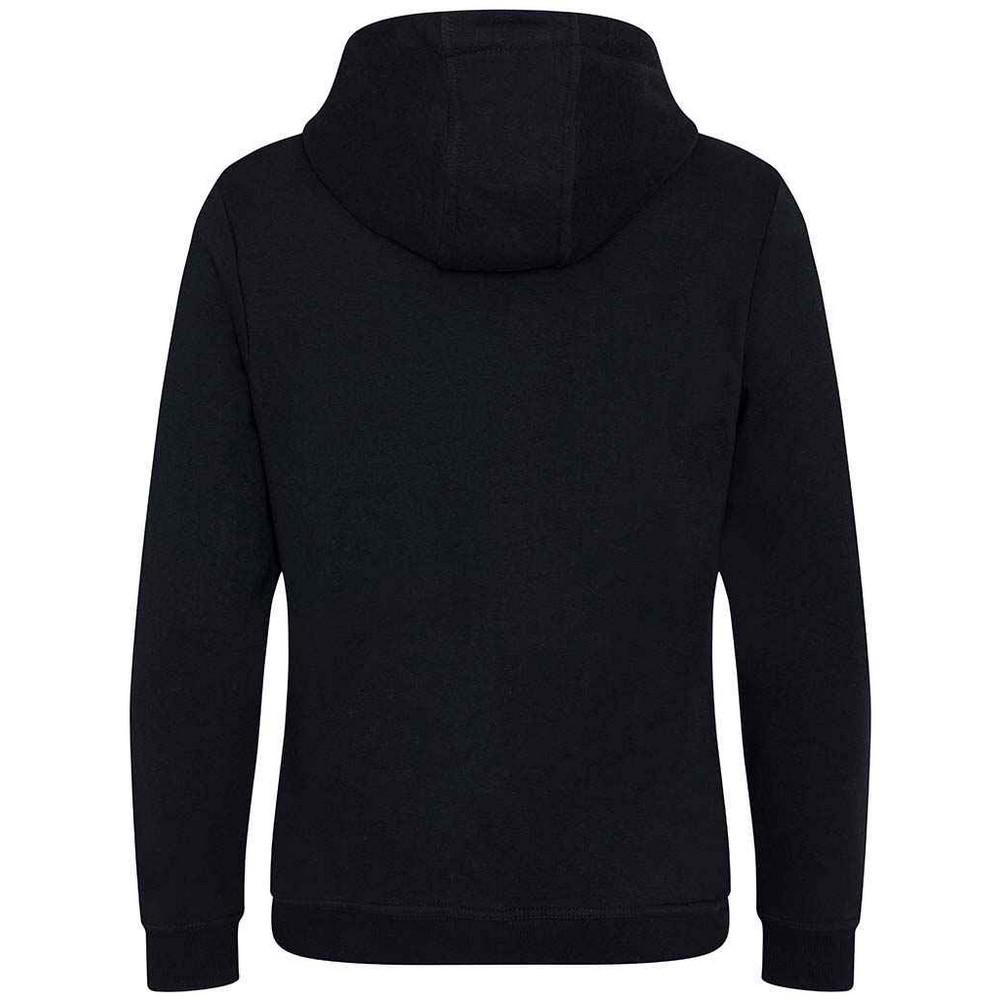 Awdis Unisex Adult Just Hoods Graduate Heavyweight Hoodie