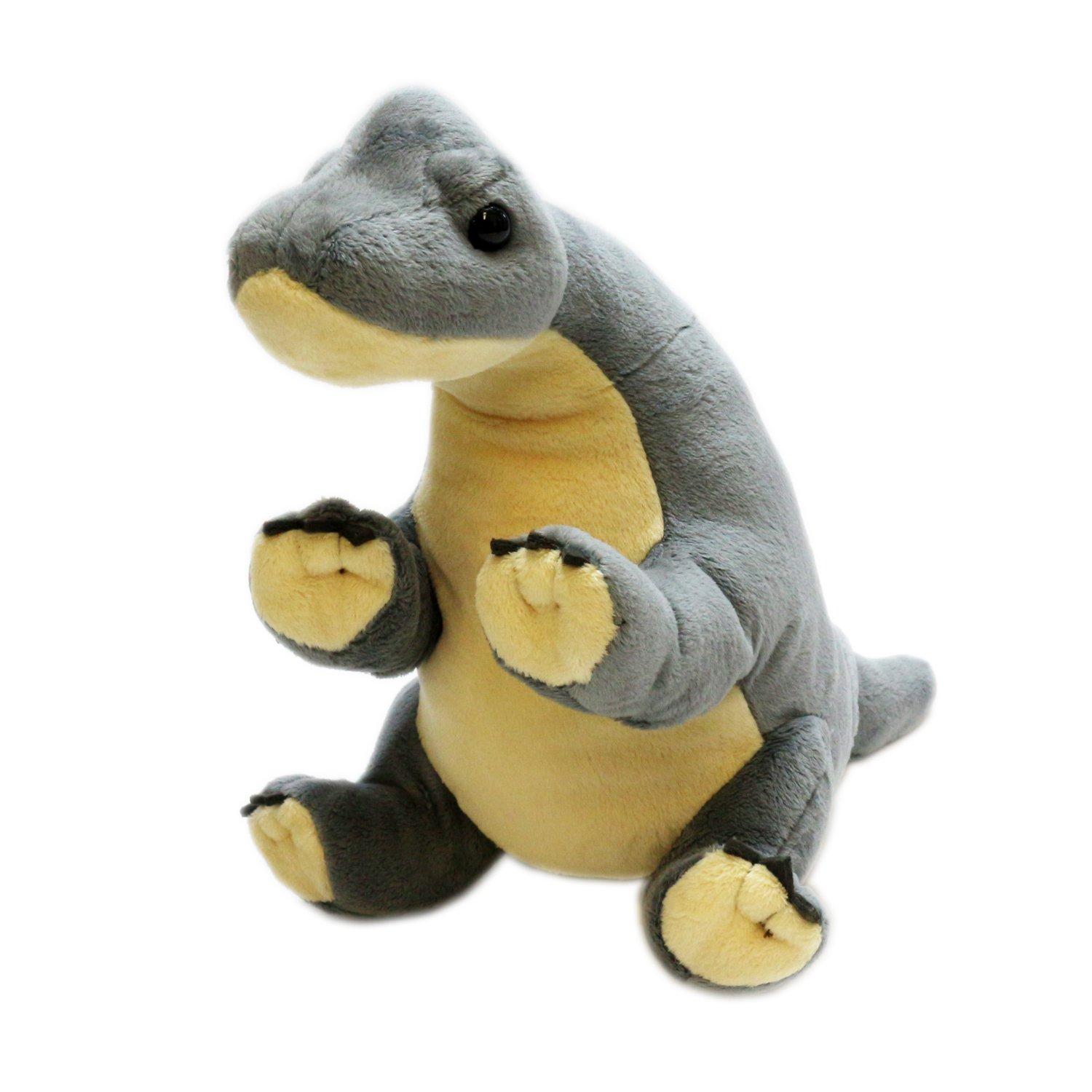 

Hand Puppet Brachiosaurus