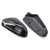 Car Side Door Rearview Mirror Cover Cap For Opel Vauxhall Astra H 2004 2005 2006 2007 2008 2009 Auto Parts styling