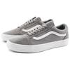 Vans Comfortable Versatile Low-Top Skate Shoes Unisex Sneakers Gray VN000CR5BXC