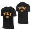 Rivia Basic Reversible Tshirt Outdoor Trendy Brands High Costperforunisexce Basic Tee