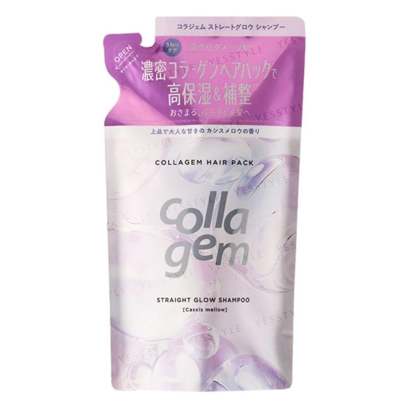 collagem - Straight Grow Shampoo