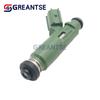 23209-22040 High Quality Fuel Injectors Nozzle For Toyota 1.8 Engine Corolla Celica Matrix Replacement Parts Auto Part Accessori