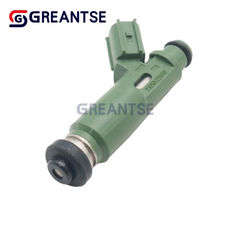 23209-22040 High Quality Fuel Injectors Nozzle For Toyota 1.8 Engine Corolla Celica Matrix Replacement Parts Auto Part Accessori