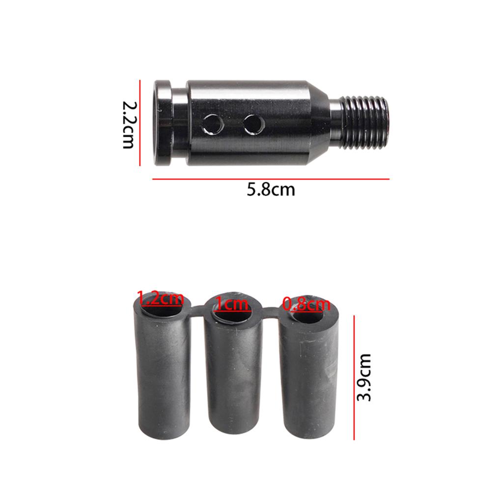 USB Truck Simulator Shifter,Gearshift Shifter Knob Replacement  for Logitech G29 G27 G25 G920,Gearshift Knob for ATS &