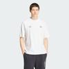 Women's Printed Loose Sport T-Shirt IA4538