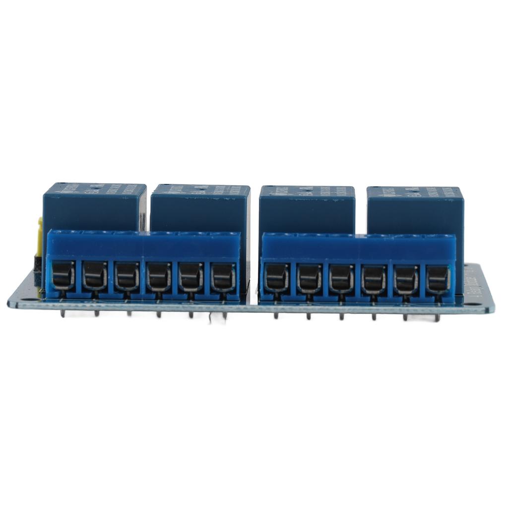 Automatic Watering Kit 4 Channel Relay Garden Plants Automatic Watering Irrigation Device Set