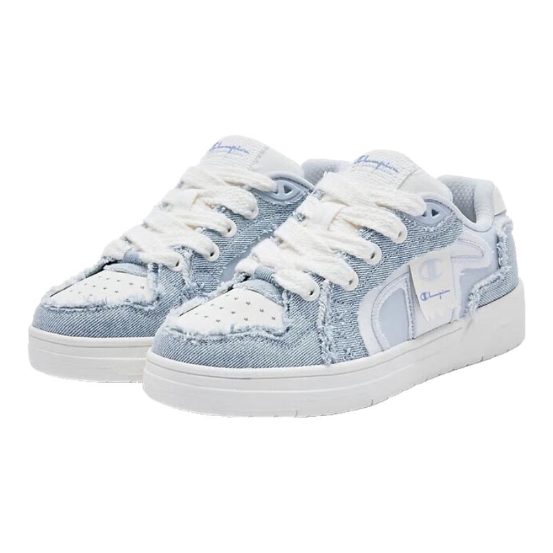 Champion 2025 Classic Casual Skateboard Shoes