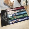 Eras Tour Poster Carpet Rug Soft Washable Antislip Home Living Room Sofa Mats Personalized Christmas Rug